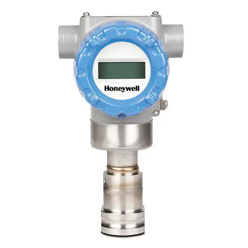 Pressure Measurement